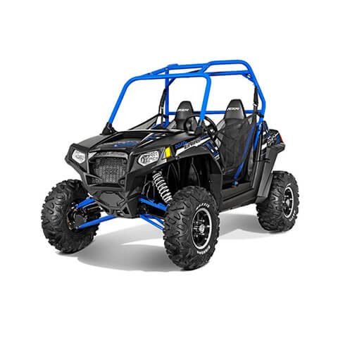 Polaris RZR Accessories