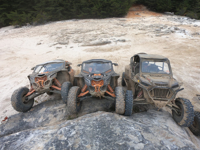 Weighing In On The Dimensions Of The Polaris RZR Lineup: Weight, Height, Width, And Length Weighing In On The Dimensions Of The Polaris RZR Lineup: Weight, Height, Width, And Length