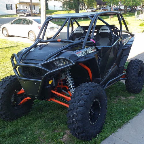 How to Find your Polaris RZR Roll Bar Size and Style How to Find your Polaris RZR Roll Bar Size and Style