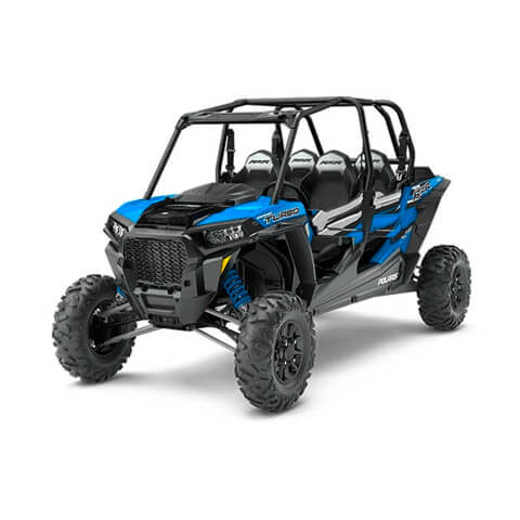 Polaris RZR 4 Accessories