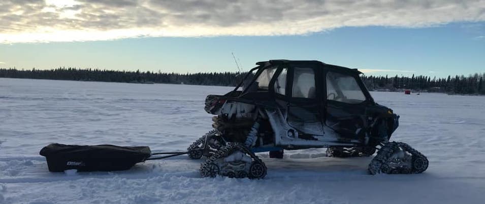 What Is The Top Speed Of A Polaris RZR On Tracks?