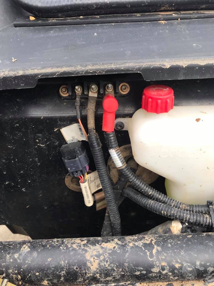 How To Properly Wire In A Polaris RZR Winch