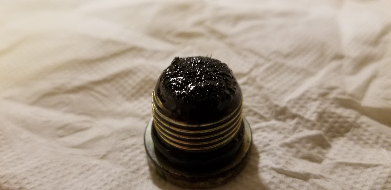 Oil Changes
