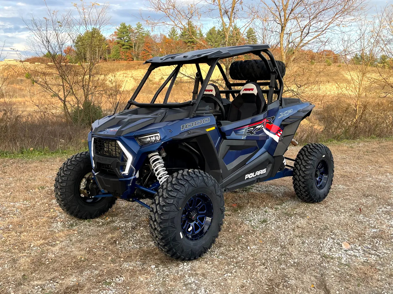 Polaris Rzr Xp 1000 Vs Can Am Maverick X3 The Ultimate Utv Showdown