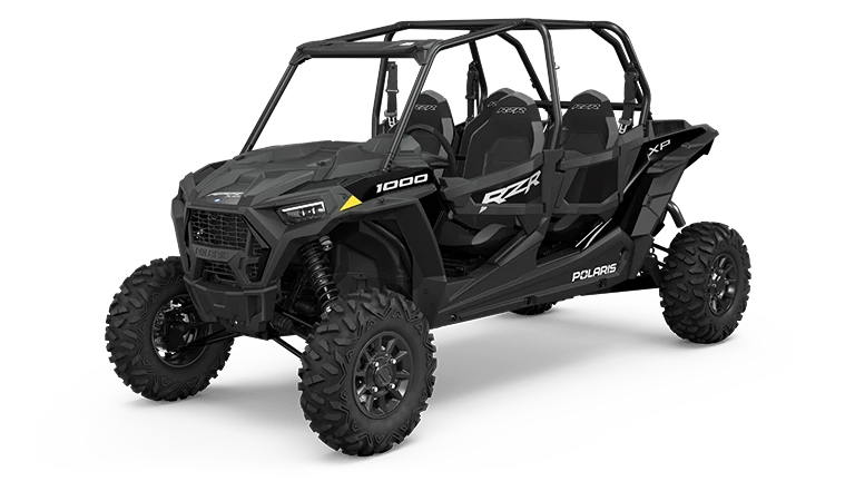 2023 Polaris RZR Vehicle Comparison